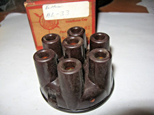 Au-82 Autolite Igb-1031 6cyl Distributor Cap Essex Terraplane Nash Willys Nors