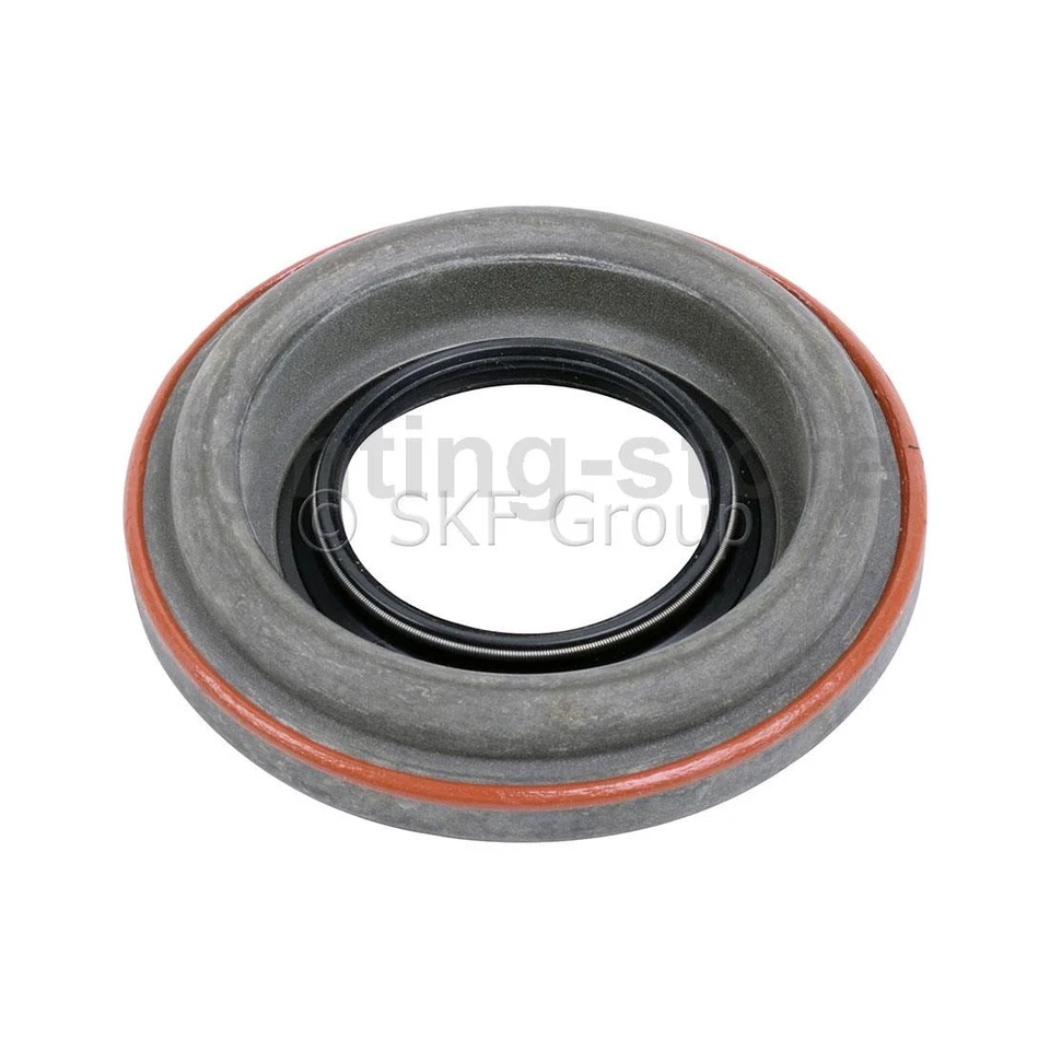 2 Front Rear Differential Pinion Seal Fits Ford F-100 4.9L 6.4L 5.9L 5.0L 5.8L - Image 4 of 4