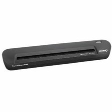 Travel Scan Pro Document Scanner W/Ambirscan