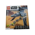 LEGO Star Wars: The Bad Batch Attack Shuttle (75314)