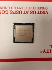 Intel Core i9-9900KS 4.0GHz 8-Cores 16-Threads 16MB LGA1151 SRG1Q CPU processors