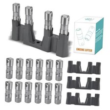 16PCS LS1 LS2 LS3 LS6 LS7 LS9 LSX Hydraulic Valve Lifter For 1999 12499225