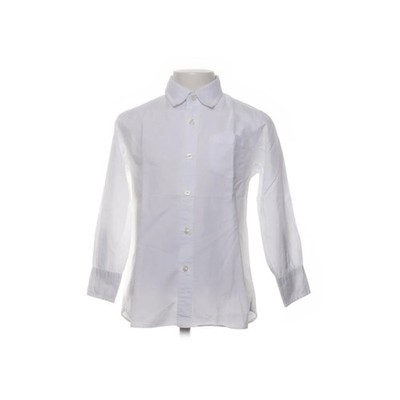 Crewcuts, Hemd, Größe: 110, Weiß, Unisex (Kinder) #uMf