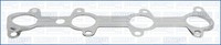 Dichtung AbgaskrüMmer Ajusa 13122700 FüR Saab Opel Lancia Alfa Fiat Lybra 147 SW