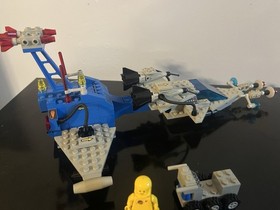 LEGO Space: Fx Star Patroller (6931)