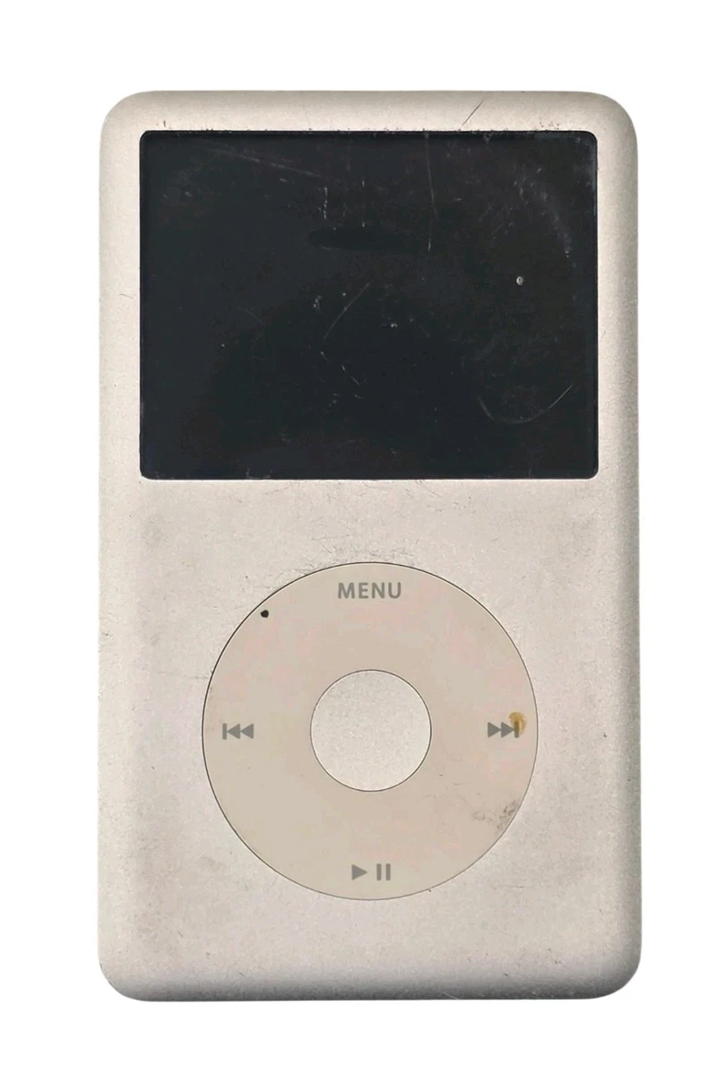 25+ Ipod Classic 120gb for sale | Updated Oct 2026