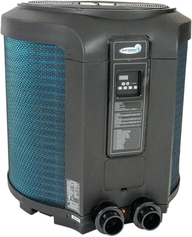 Sun2Solar Comforttemp Heat Pump - 32K BTU