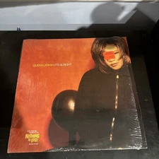 Queen Latifah - It’s Alright 12”