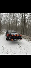 Fahrradträger MFT CARGO FAMILY 4