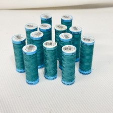 Gutermann Silk S 303 100% Silk Thread 110 yds...