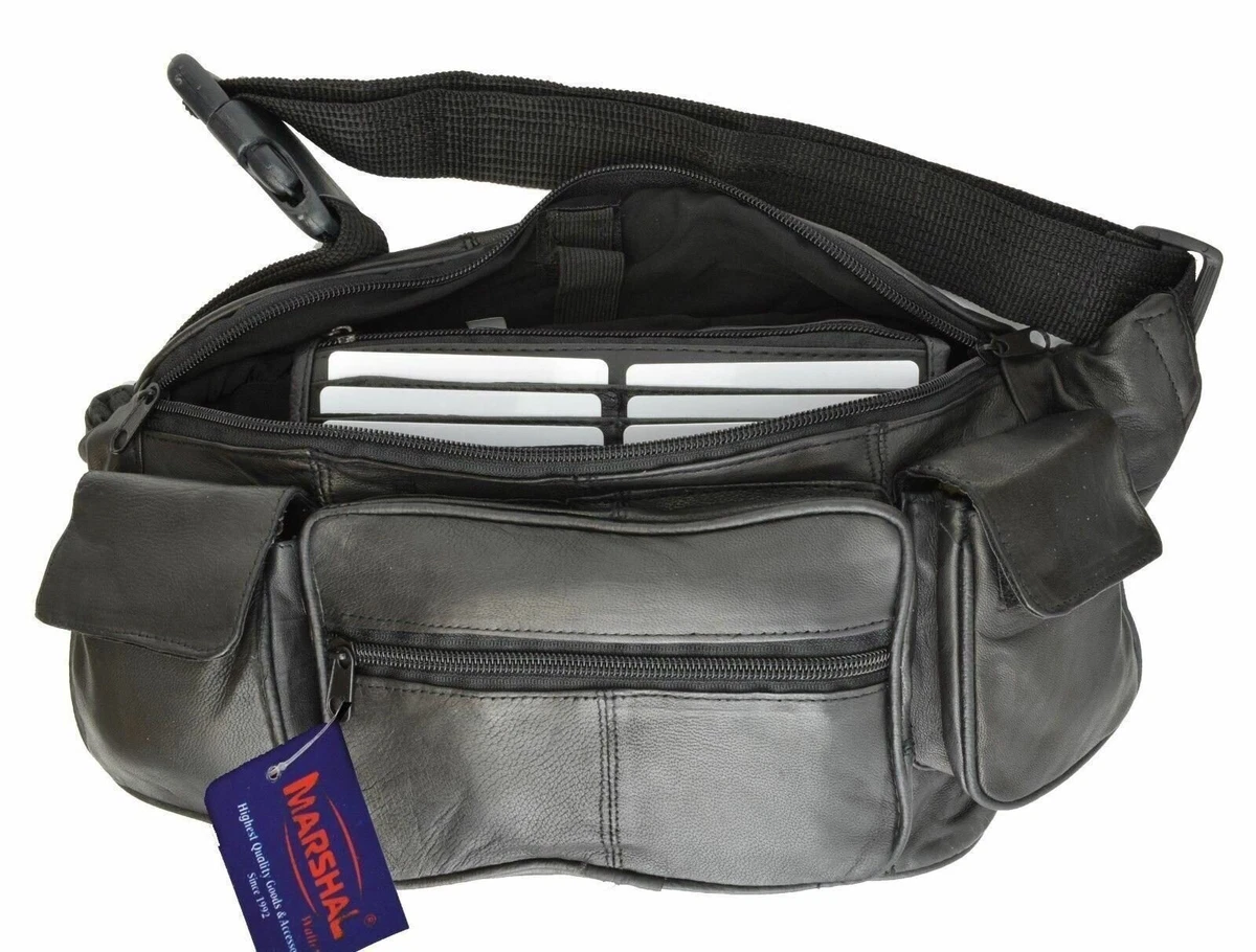 Black Leather Large Bags & Handbags for Women for sale - eBay