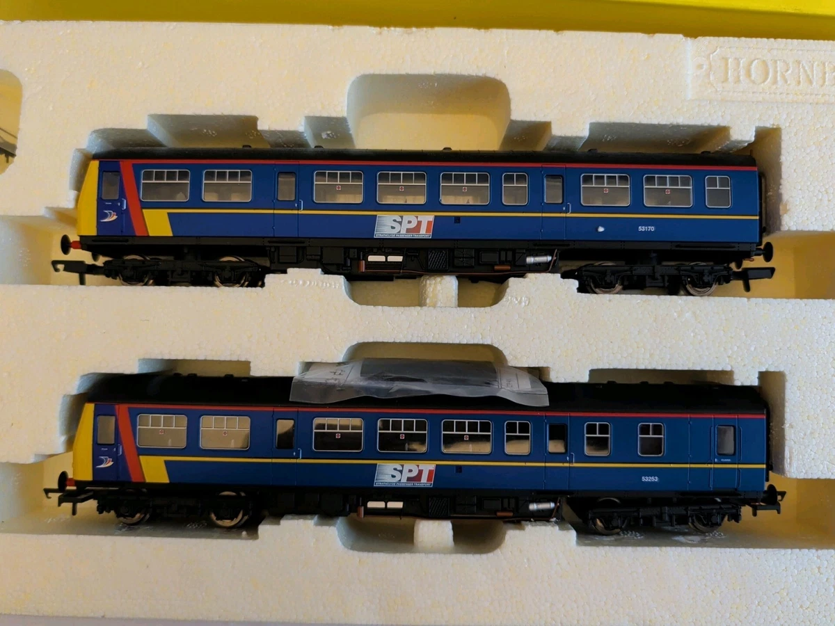 Hornby O Coffret Train Voyageurs LMS N°101 Livraison Monde entier