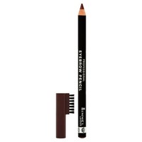 Rimmel Eyebrow Professional Pencil - DARK BROWN