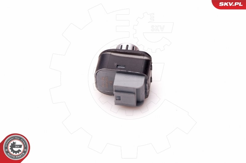 ✅Fits SKV GERMANY 37SKV608 EXTERIOR MIRROR SWITCH  ⭐UK Seller⭐
