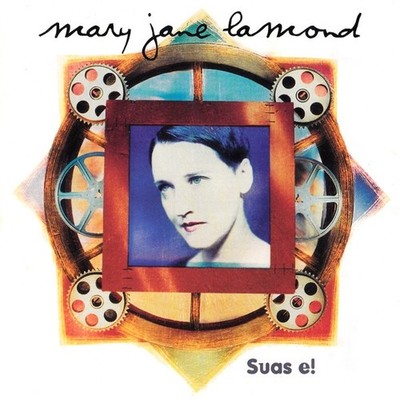 CD Mary Jane Lamond Suas e! turtlemusik 1997