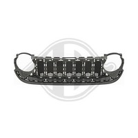 1X KüHlergitter Diederichs 2660039 Passend FüR Jeep