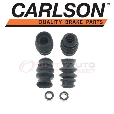 Carlson 16054 Brake Caliper Guide Pin Boot Kit for HW16054 H18016 Disc Pad hs