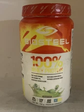 BioSteel 100% Whey Protein Powder Chocolate 750g - Exp 3/26 (FADED LABEL)