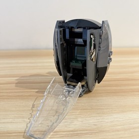 LEGO 76009 Superman DC Comics Super Heroes Black Zero Escape 100% Complete