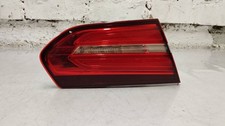 Mercedes-Benz GLC X253 C253 2018 Links Rückleuchte Heckleuchte innen GRB18397