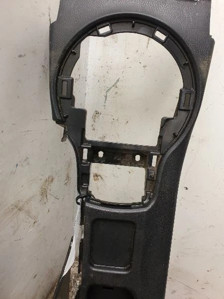 13-16 SCION FR-S NEGRO INTERIOR CONJUNTO CONSOLA CENTRAL DELANTERA  Foto 3 de 4