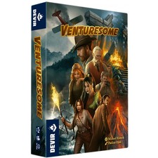 Venturesome