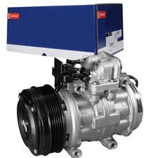 DENSO KLIMAKOMPRESSOR 10P15C passend f&uuml;r MERCEDES-BENZ 124 190 E-KLASSE