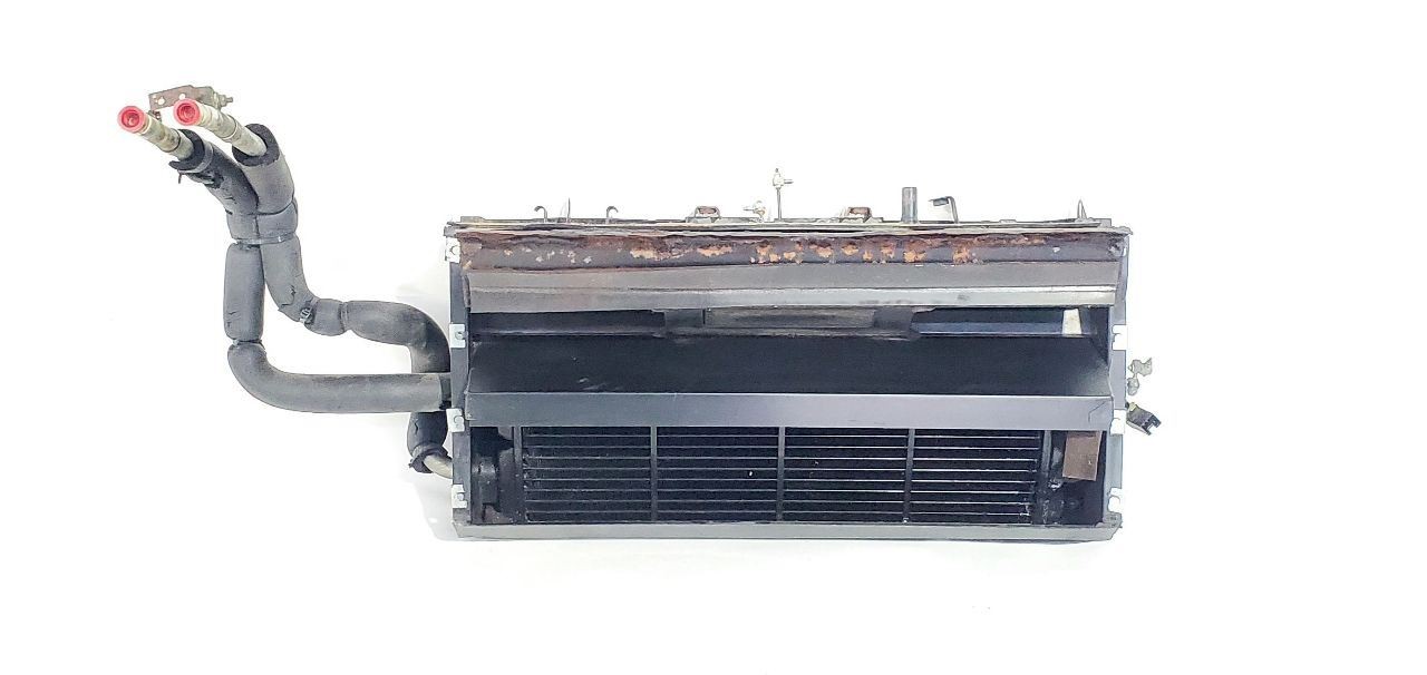 1990 Bentley Turbo R OEM AC Heater Core Evaporator Housing Case