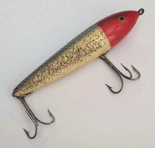 Old Heddon Zaragossa