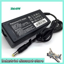for HP Mini 311 Laptop Power Supply Cord ZM-65W 18.5V AC Adapter Charger