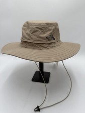 The North Face Adult Horizon Breeze Brimmer Hat Dune S/M New