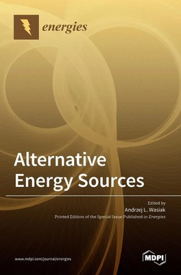 Alternative Energy Sources | Buch | Englisch (2021) | Gebunden | MDPI AG