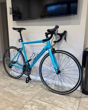 BRAND NEW Never ridden Boardman Womens SLR 8.6 Road Bike Large.