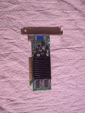 NVidia Video Card 09P301 NVIDIA