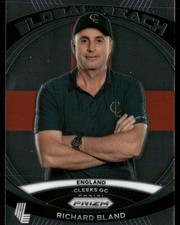 2024 Panini Prizm LIV #15 Richard Bland Global Reach