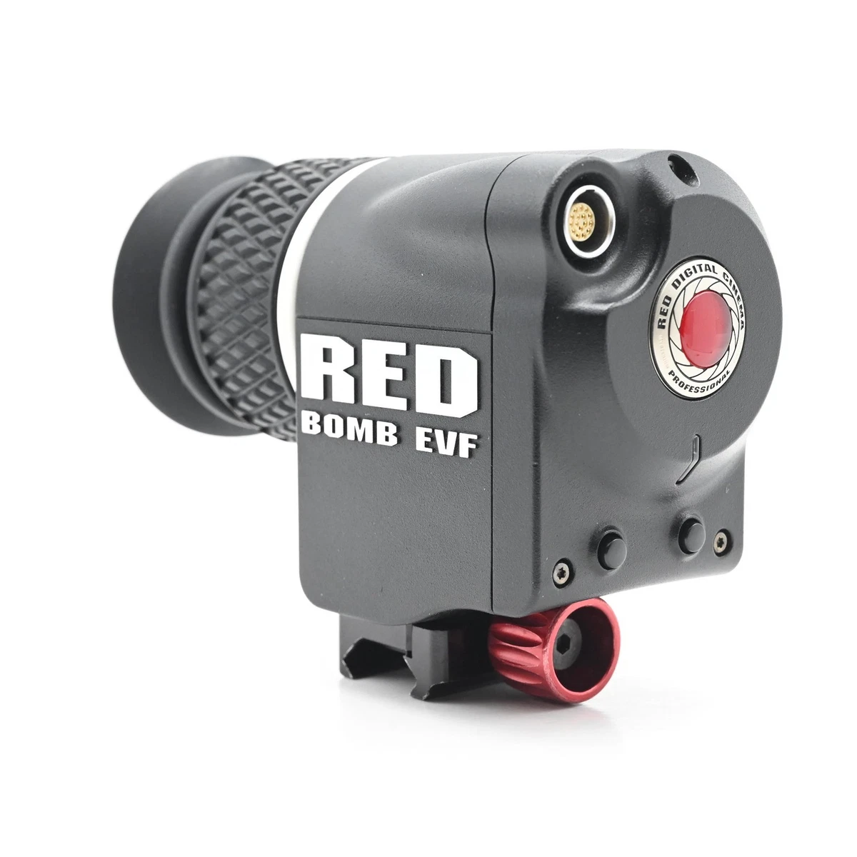 RED BOMB OLED EVF Viewfinder電子ビューファインダー✨ RED BOMB OLED EVF Viewfinder - Black for sale online | eBay