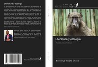 Bienvenue Bekone Bekone | Literatura Y EcologíA | Taschenbuch | Spanisch (2020)
