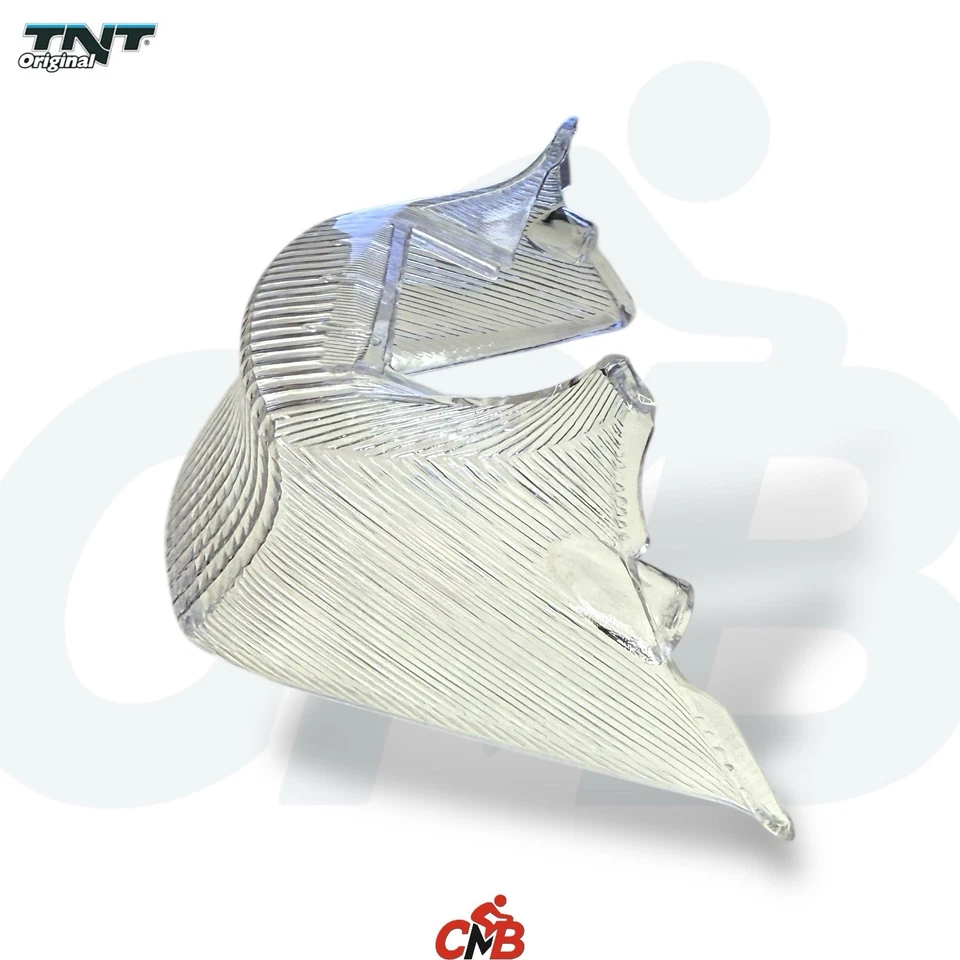 PLASTICA FANALE POSTERIORE MBK BOOSTER YAMAHA NEXT GENERATION NG 50 DAL 2000 - Immagine 3 di 4