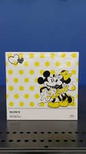 Sony NW-S313K Walkman MP3 Player Black 4GB Digital Music Player New
