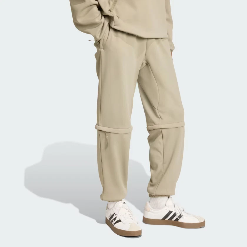 adidas men City Tech Softshell Pants - Image 4 of 4