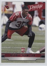 2019 Panini Prestige Rookie Deionte Thompson #218 so5
