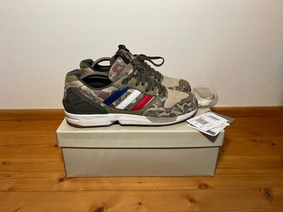 Adidas ZX 5000 Bape x Undefeated