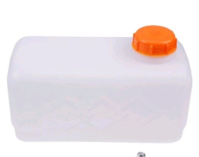 #ad Plastic Water Tank Compatible with Car Truck Air Parking Heater 5.5L $22.00