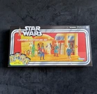 Hasbro Star Wars The Vintage Collection Cantina Adventure Set 4 Aliens New!