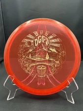 Disc Mania C Line MD3 DGPT Stamp 180.2g