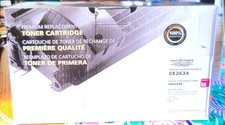 Tower Imaging For HP CE263A Toner Cartridge Magenta 648A LaserJet