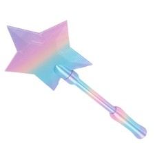 3D Printed Credit Card Wand Tap To Play Fairy Wand Credit Card Holder For C HUEV