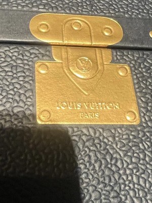 Louis Vuitton Advent Calendar NEW Rare 2024 Complete Set SEALED | eBay