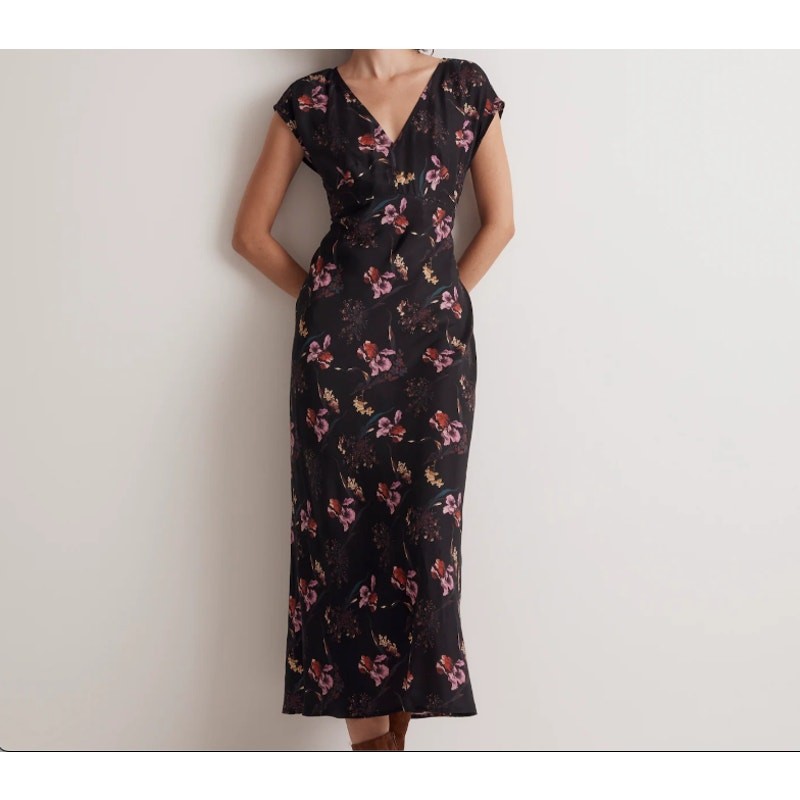 knee length dresses for ladies The Spotlight Is Yours Red Pleated Midi Dress