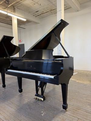 Steinway&Sons Model S 2011 Barely Used Mint Condition The Best Price In the USA!